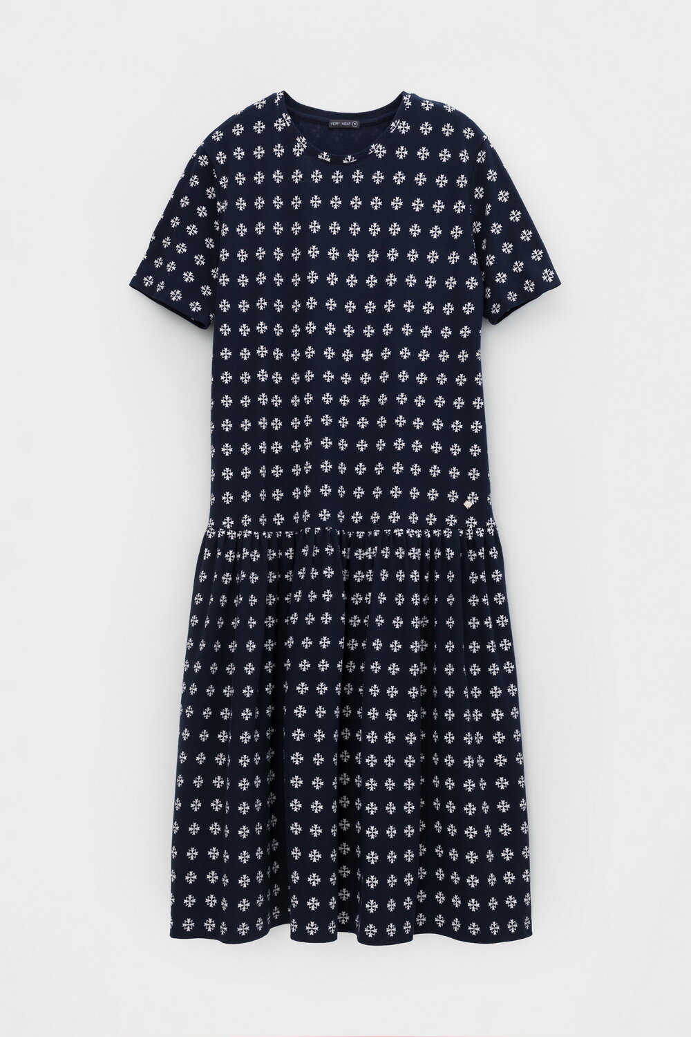 Ст.цена 3304р. VERY NEAT Платье ЕВТ 5041 403756