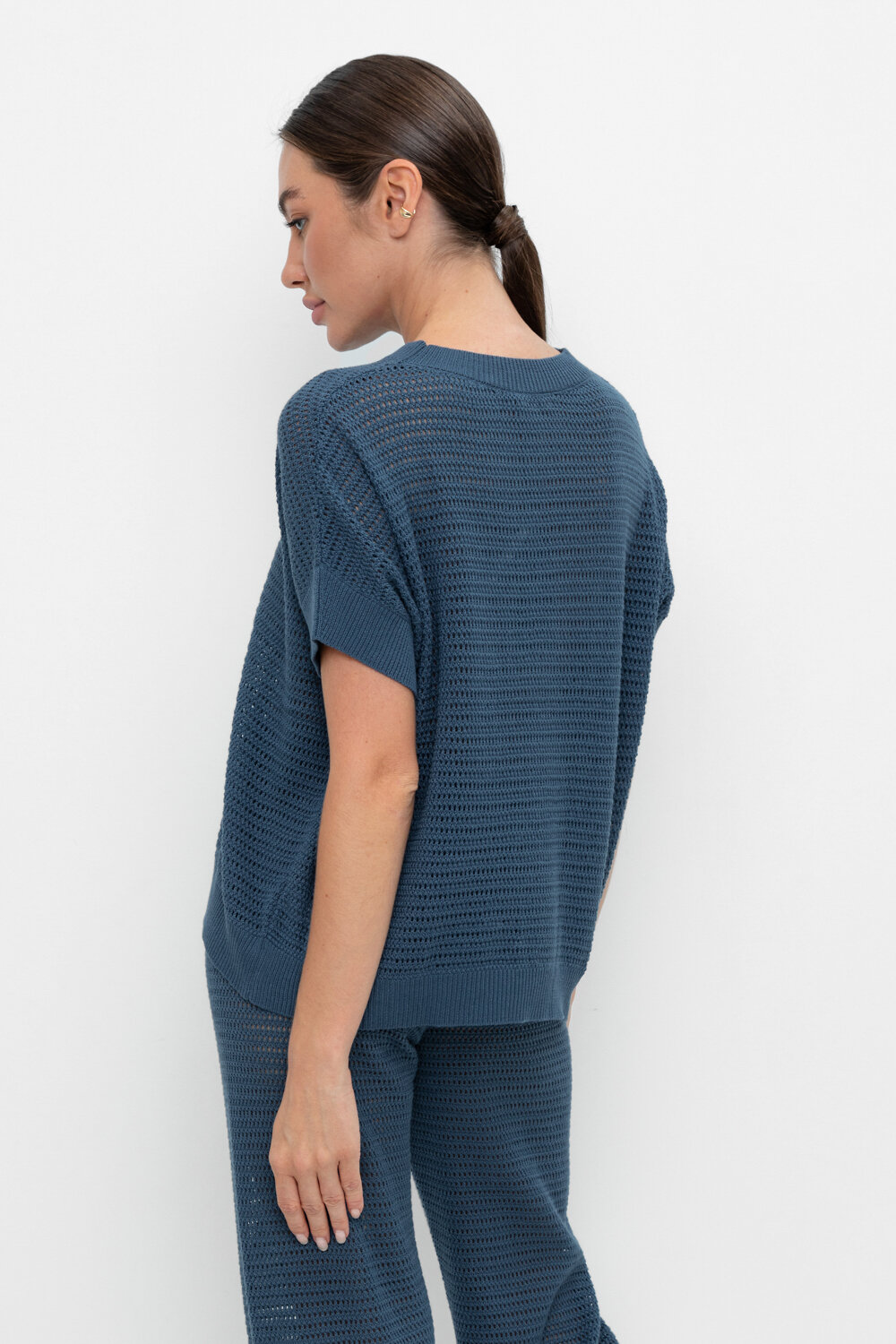 Ст.цена 3363р. VERY NEAT Джемпер ЕВ 30163 403776