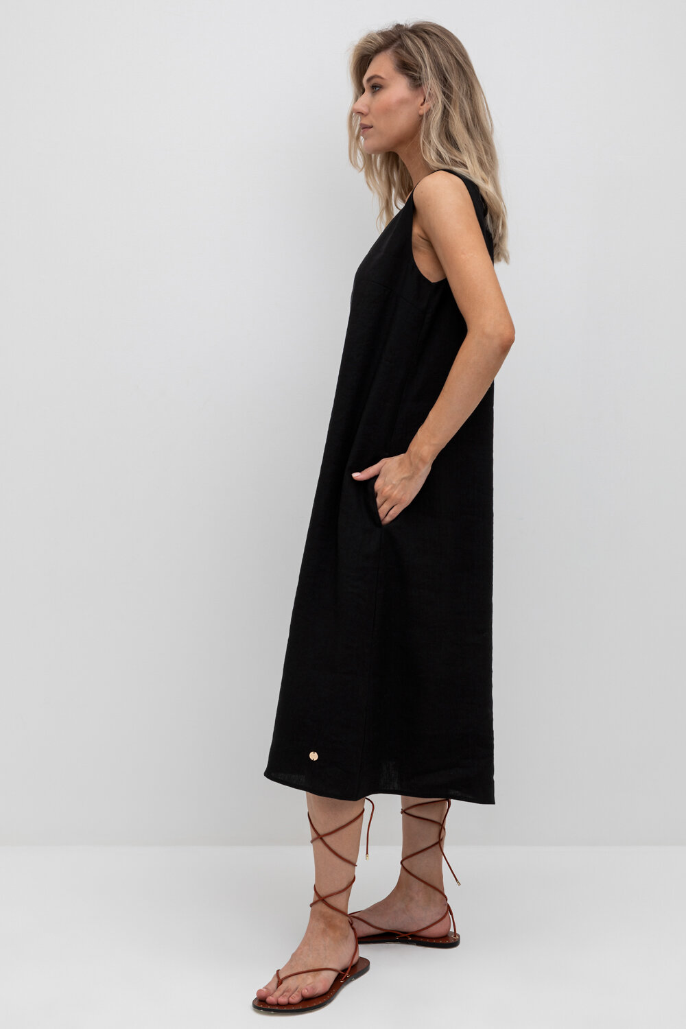 Ст.цена 4543р. VERY NEAT Сарафан ЕТ 50003 403764