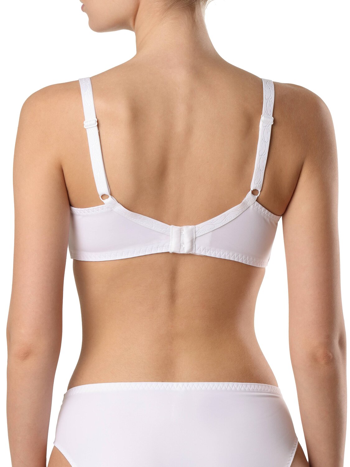 Ст.цена 1560р. Conte elegant Бюстгальтер AURA RB6099 Белый 190896