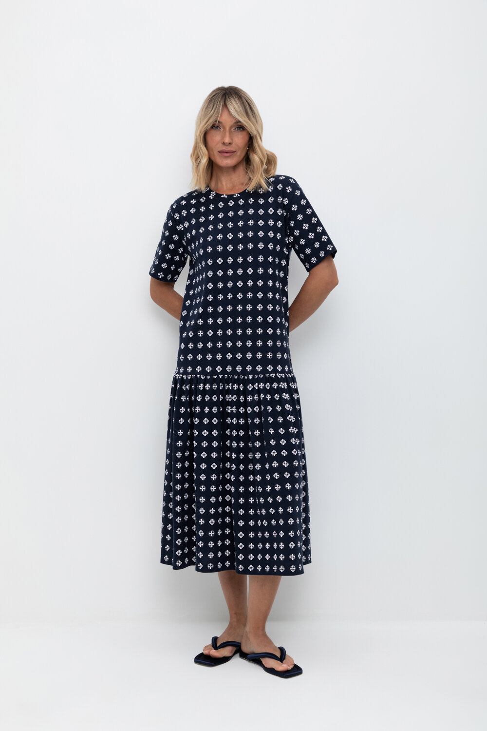 Ст.цена 3304р. VERY NEAT Платье ЕВТ 5041 403756