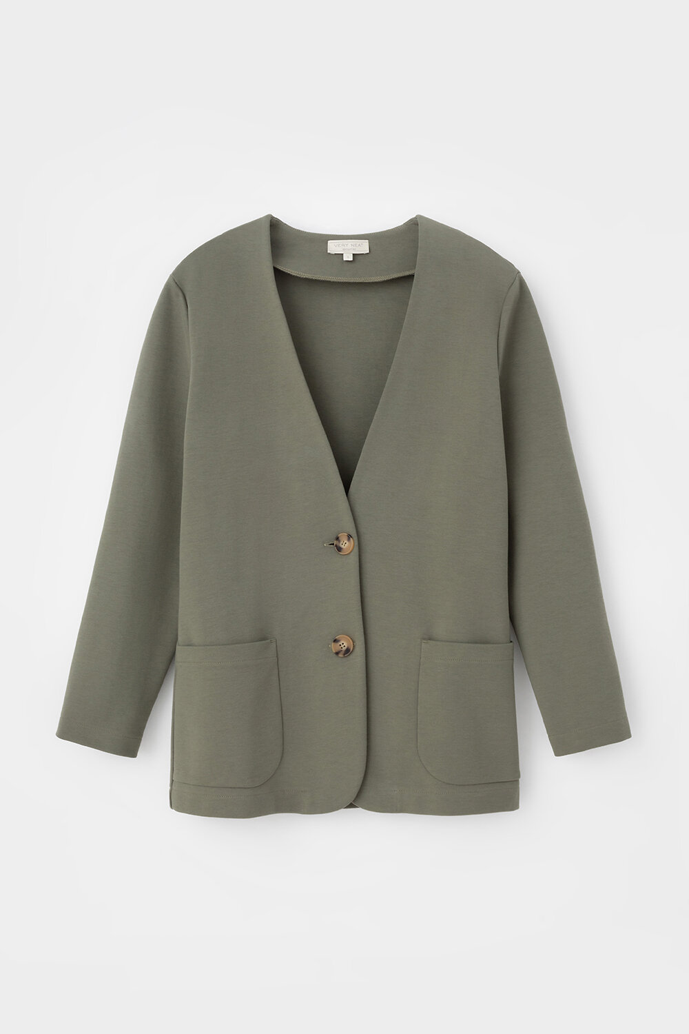 Ст.цена 3575р. VERY NEAT Жакет ЕВТ 3188 492801