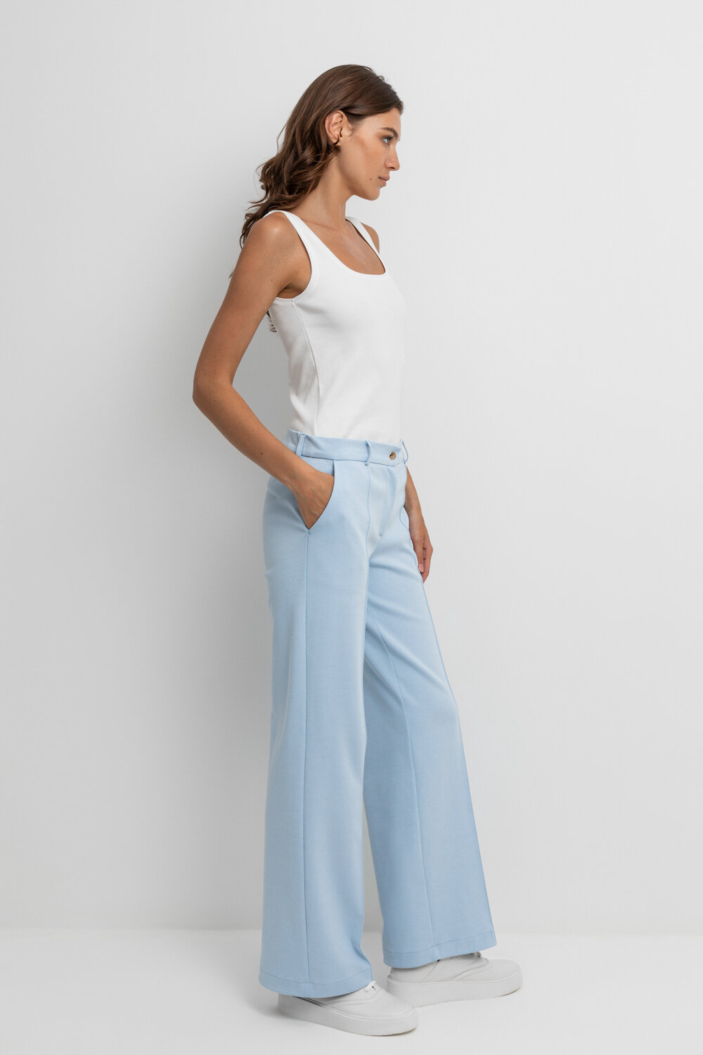 Ст.цена 3304р. VERY NEAT Брюки ЕВТ 4099 439640