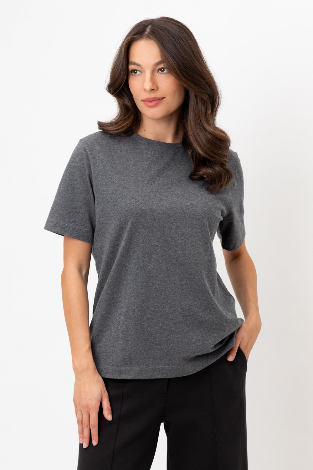 Ст.цена 1375р. VERY NEAT Фуфайка ЕВТ 3238/24 492865