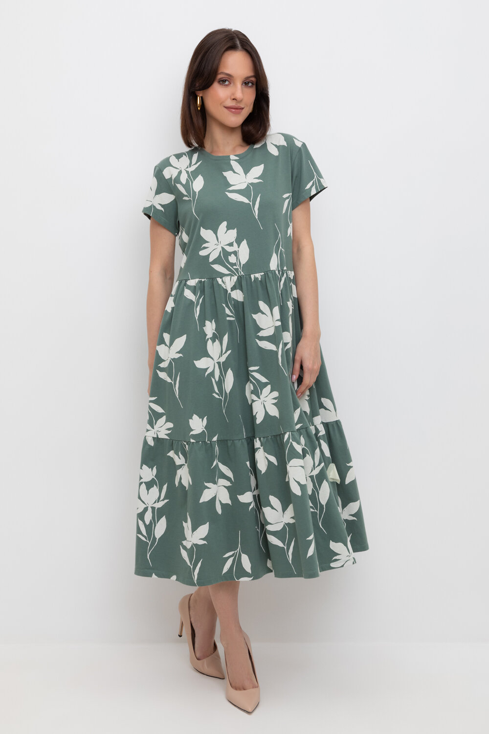 Ст.цена 3304р. VERY NEAT Платье ЕВТ 5019 439643