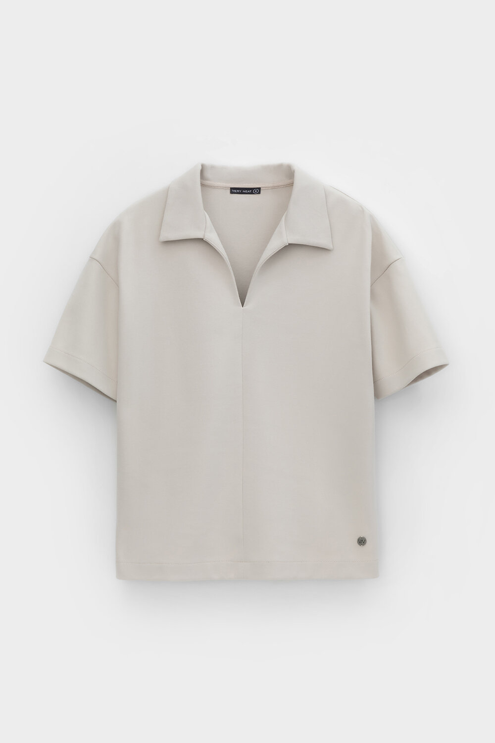 Ст.цена 2360р. VERY NEAT Фуфайка ЕВТ 3180 439546