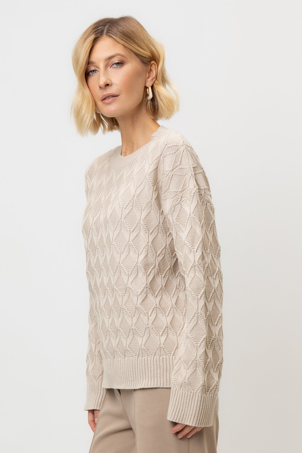 Ст.цена 3795р. VERY NEAT Джемпер ЕВ 30195 492861