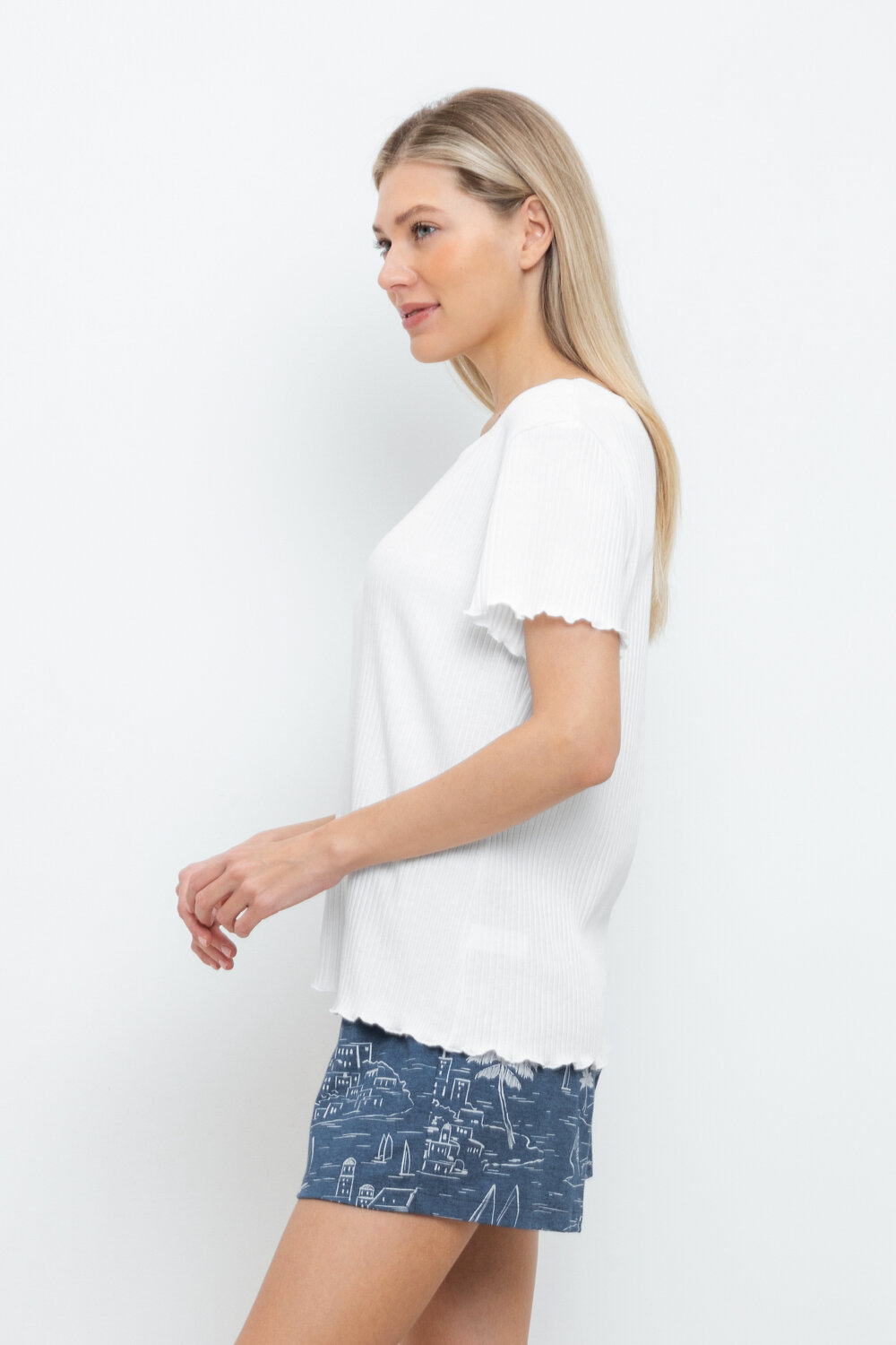 Ст.цена 1063р. Trikozza Фуфайка Е 30085 439615