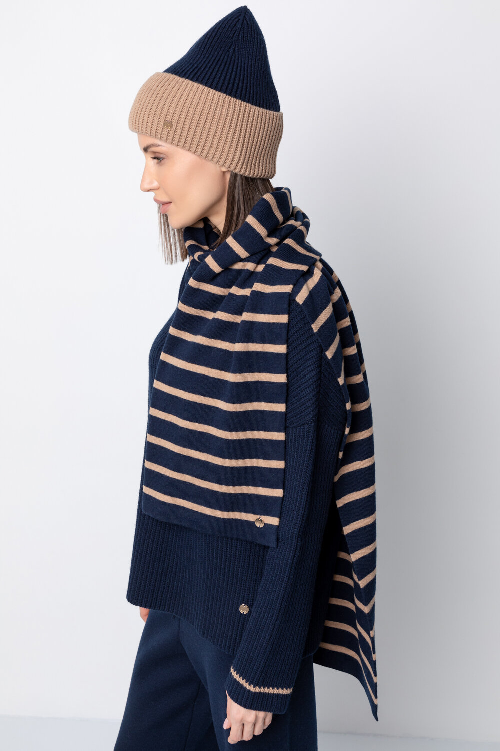 Ст.цена 1391р. VERY NEAT Шапка ЕВ 20005/ш 307389