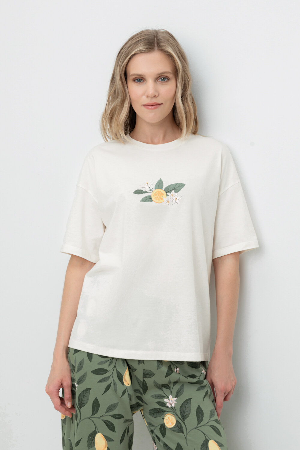 Ст.цена 1063р. Trikozza Фуфайка Е 30080 439610