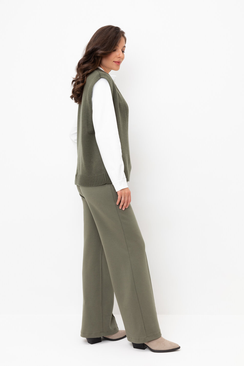 Ст.цена 3245р. VERY NEAT Брюки ЕВТ 4123 492997