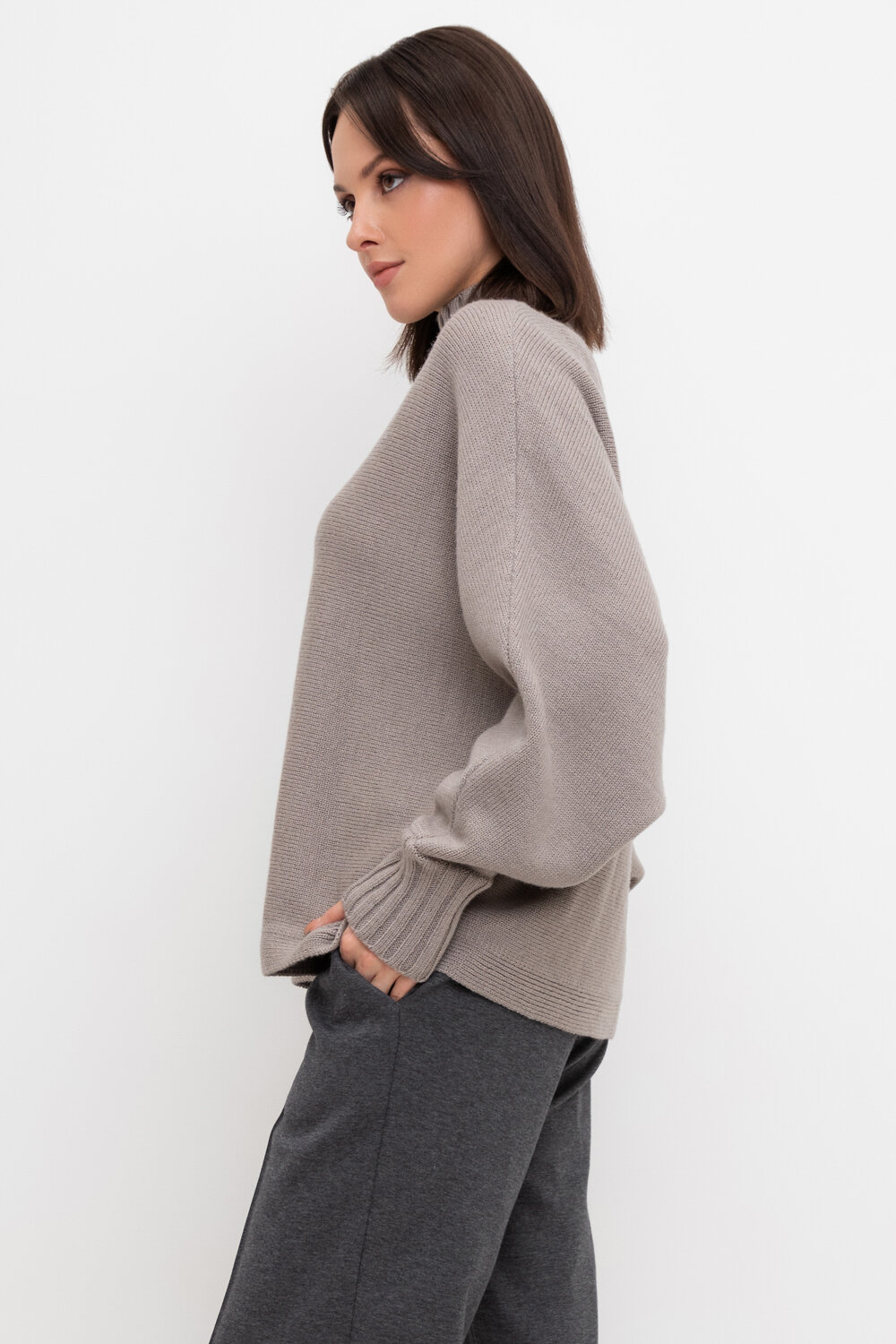 VERY NEAT Джемпер ЕВ 30140/24ш 492817