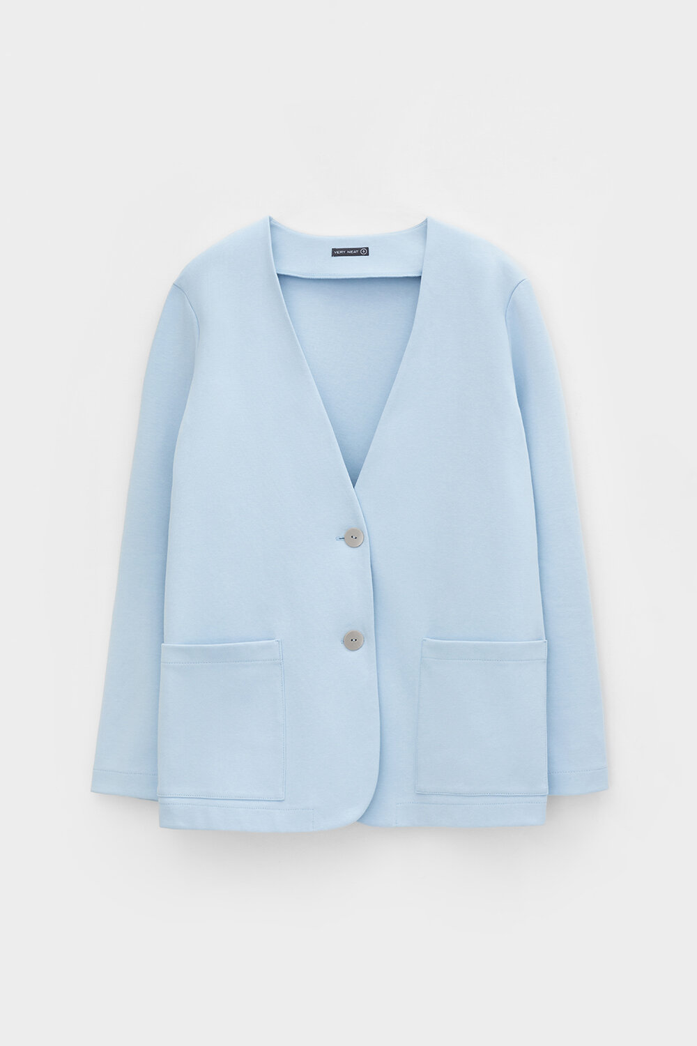 Ст.цена 3835р. VERY NEAT Жакет ЕВТ 3188 439638