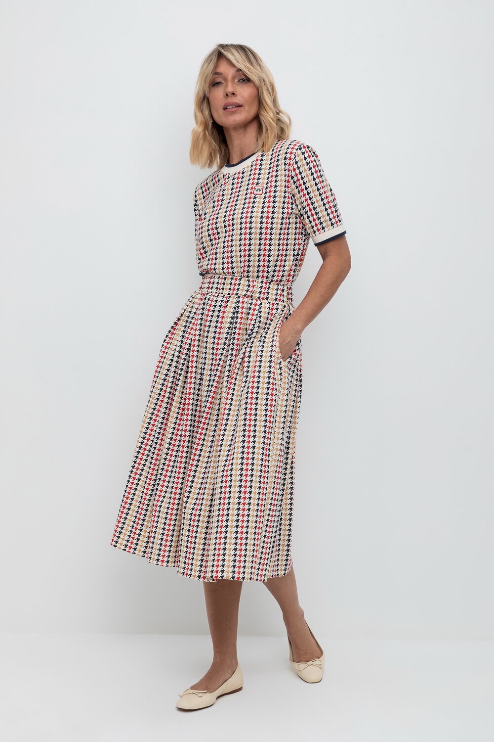 Ст.цена 2832р. VERY NEAT Юбка ЕВТ 7013 337161