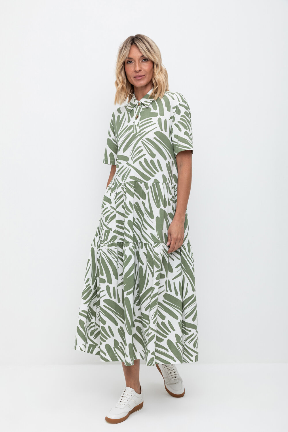 Ст.цена 3776р. VERY NEAT Платье ЕВТ 5049 403738