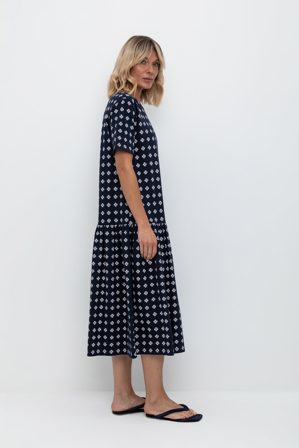 Ст.цена 3304р. VERY NEAT Платье ЕВТ 5041 403756