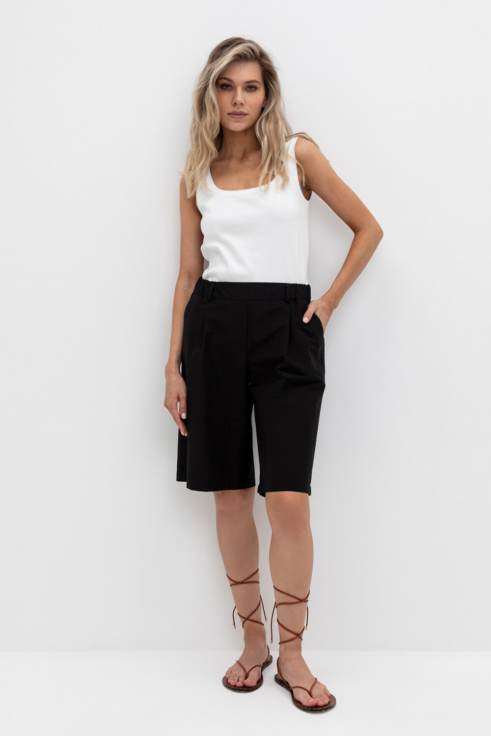 Ст.цена 3835р. VERY NEAT Шорты ЕТ 40015 403762