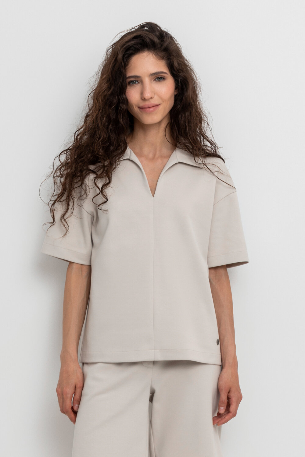 Ст.цена 2360р. VERY NEAT Фуфайка ЕВТ 3180 439546