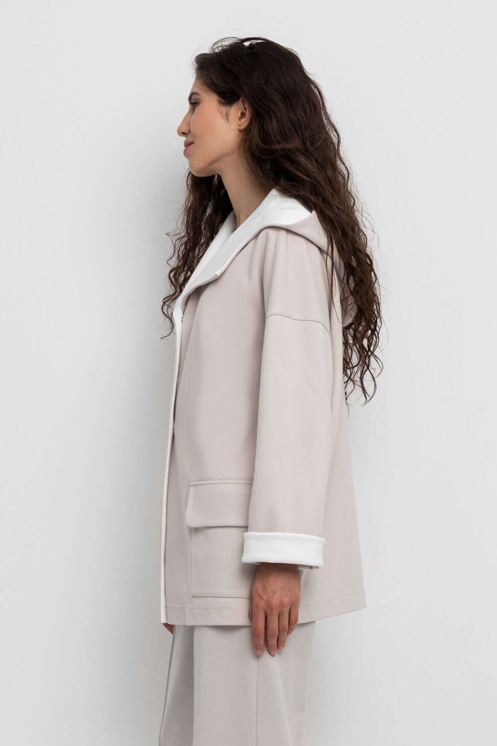 Ст.цена 4543р. VERY NEAT Жакет ЕВТ 3202 439557