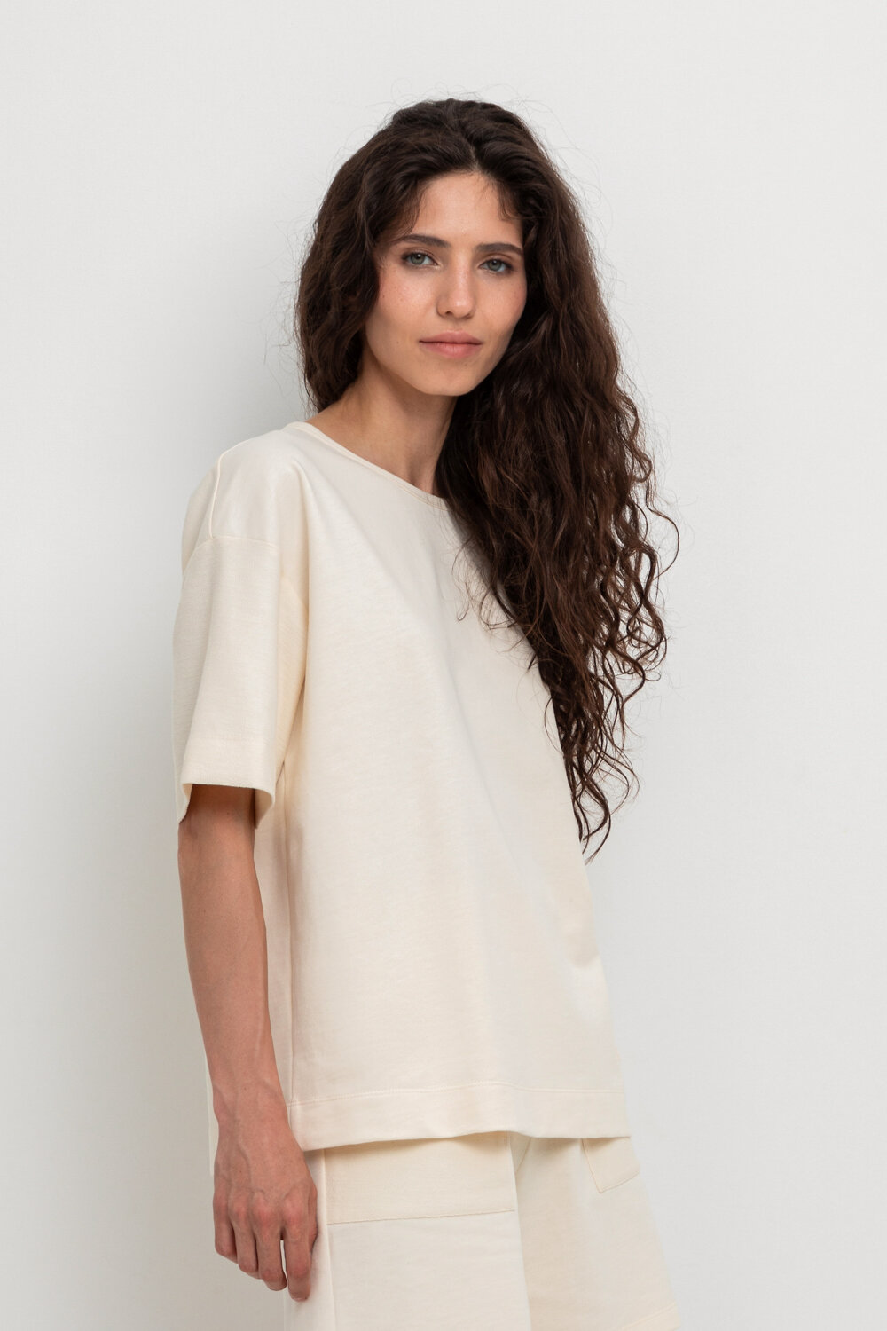 Ст.цена 1888р. VERY NEAT Фуфайка ЕВТ 3203 439617