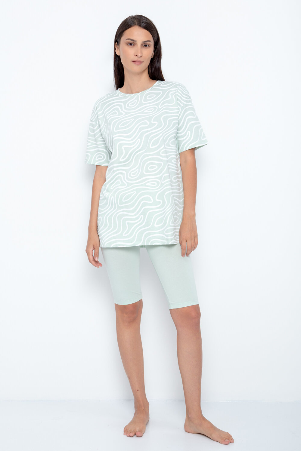 Ст.цена 682р. Trikozza Бриджи Е 40008/23 278458