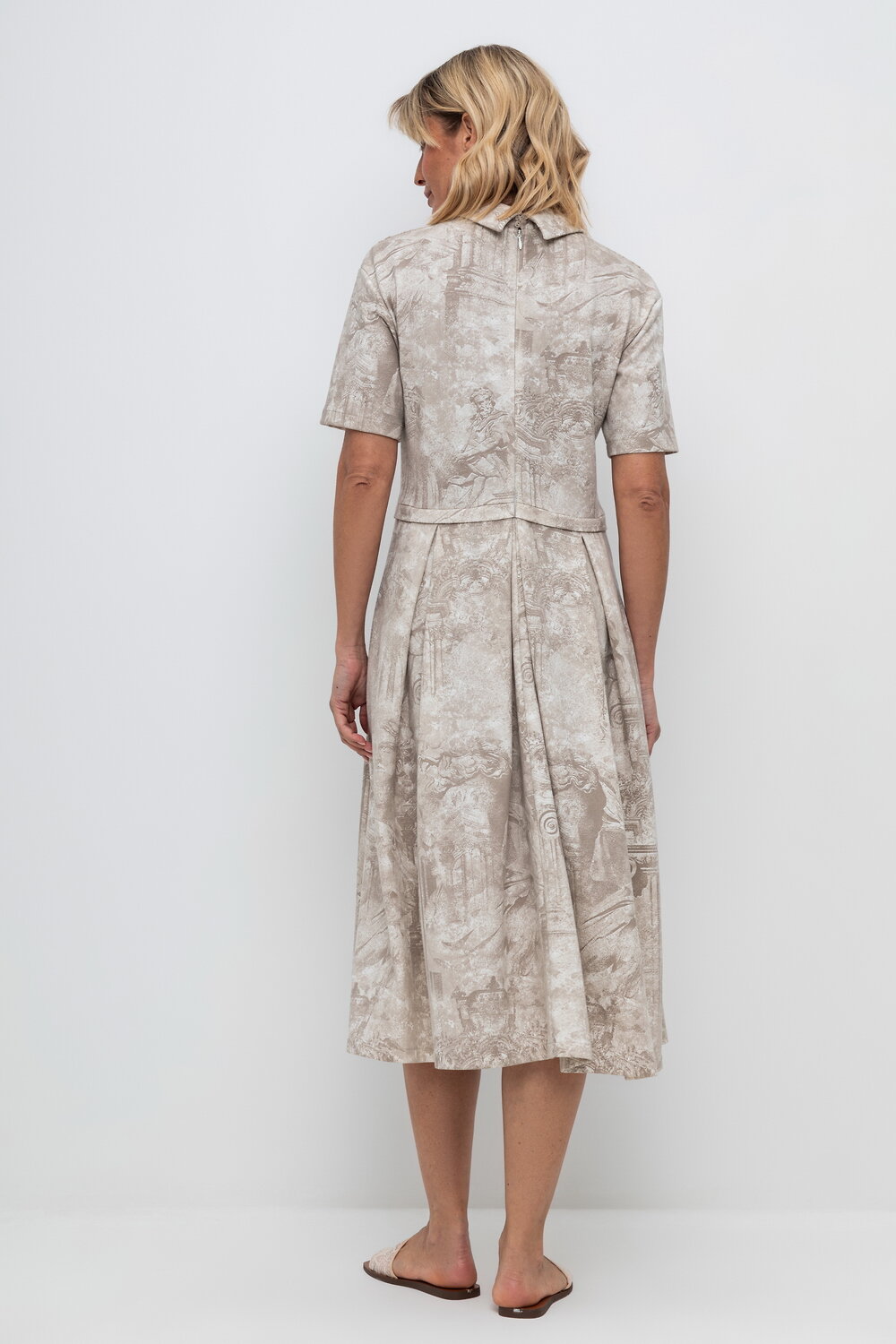 Ст.цена 4602р. VERY NEAT Платье ЕВТ 5048 403645