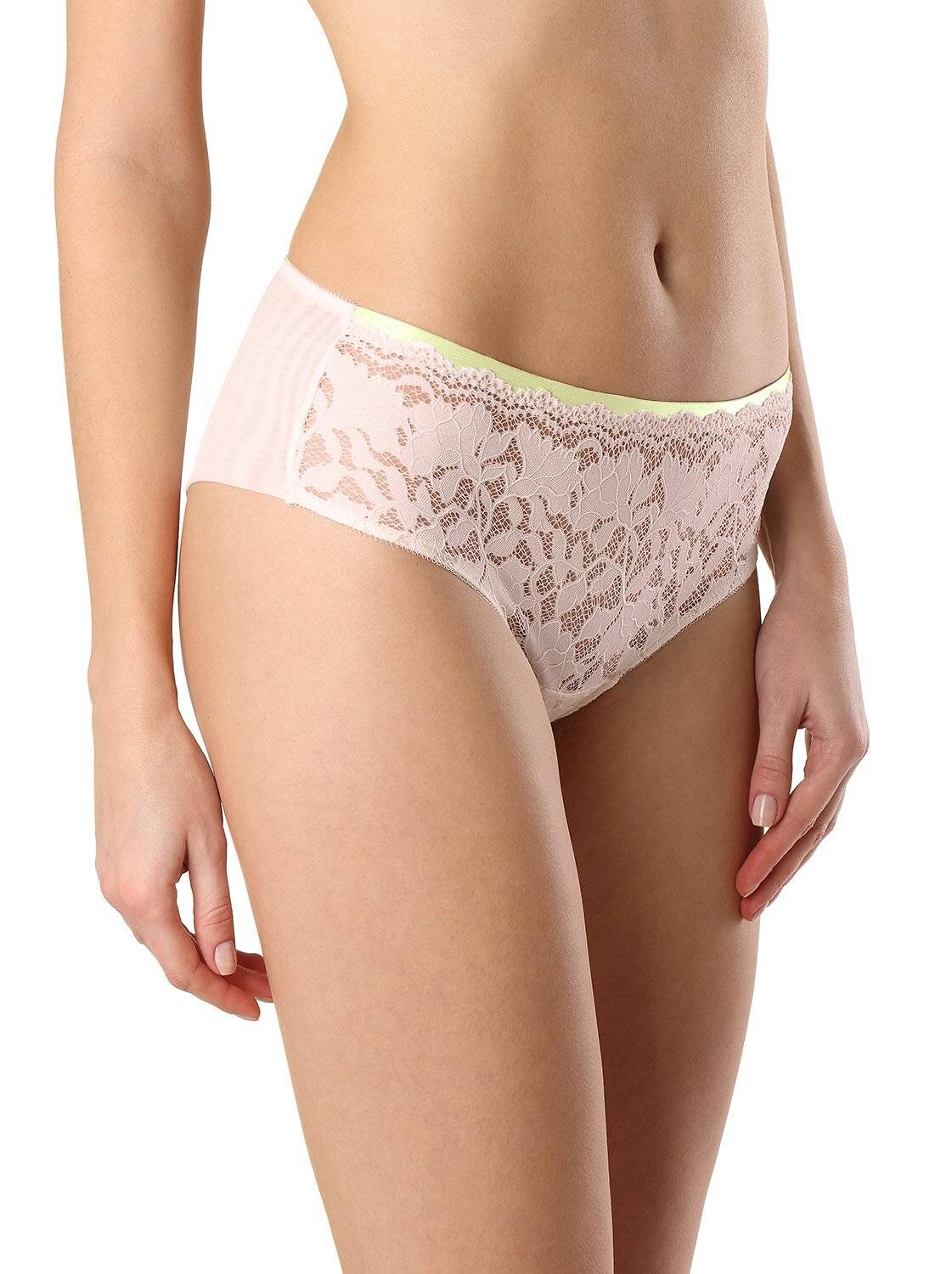 Ст.цена 990р. Conte elegant Трусы NYMPHE TP1056 зефир 298208