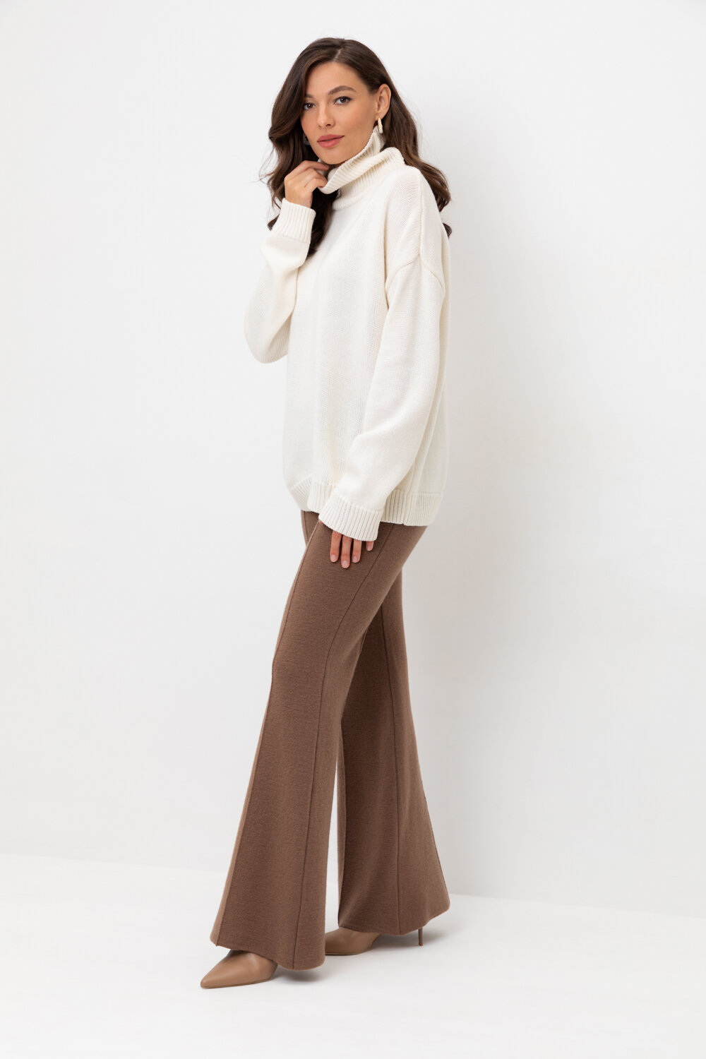 VERY NEAT Брюки ЕВ 408/ш 493017