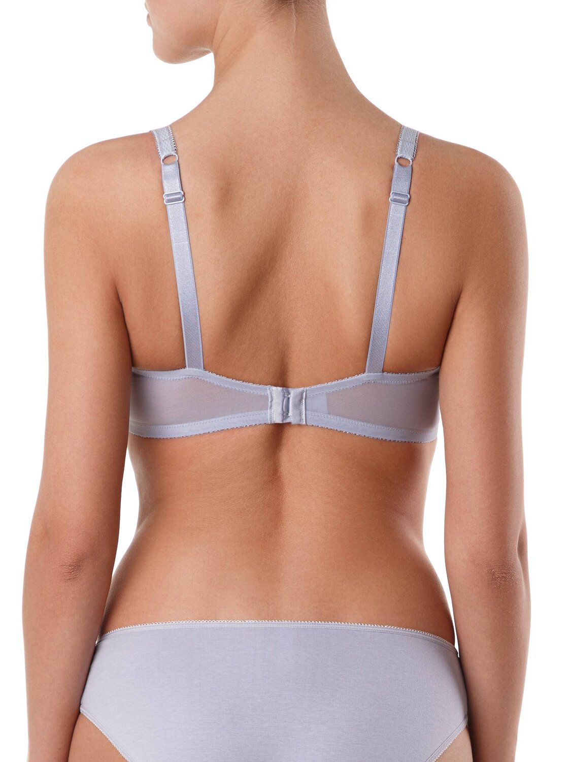 Ст.цена 1434р. Conte elegant Бюстгальтер SENSUELLE RB2023 Прованс 192141