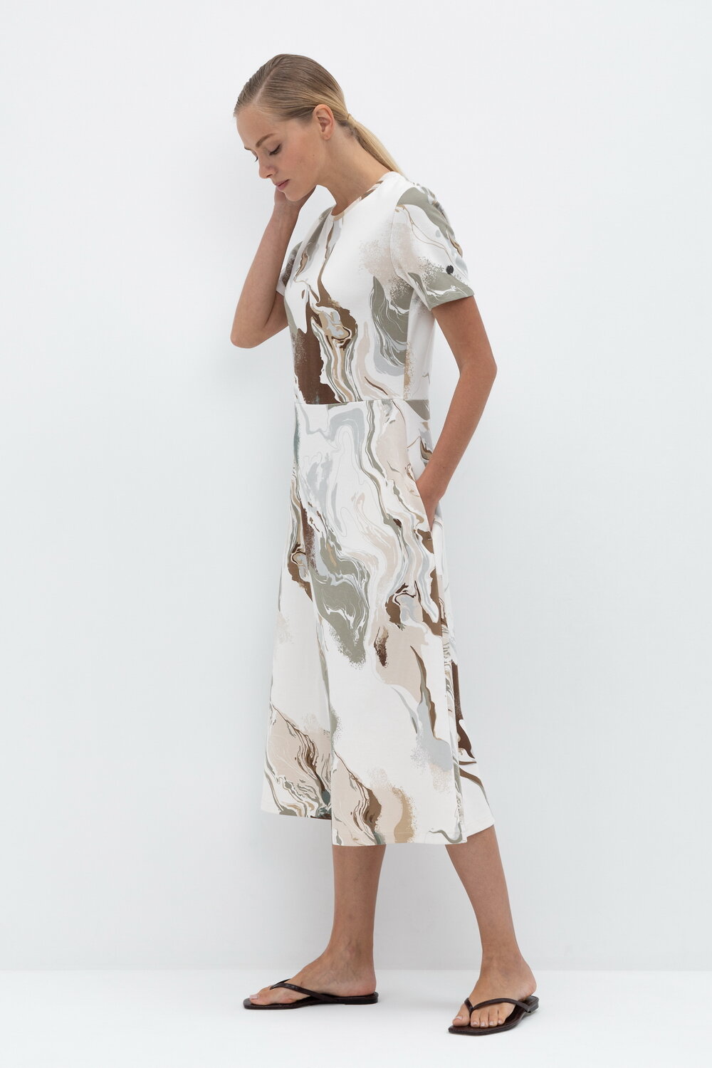 Ст.цена 4189р. VERY NEAT Платье ЕВТ 5044 403631