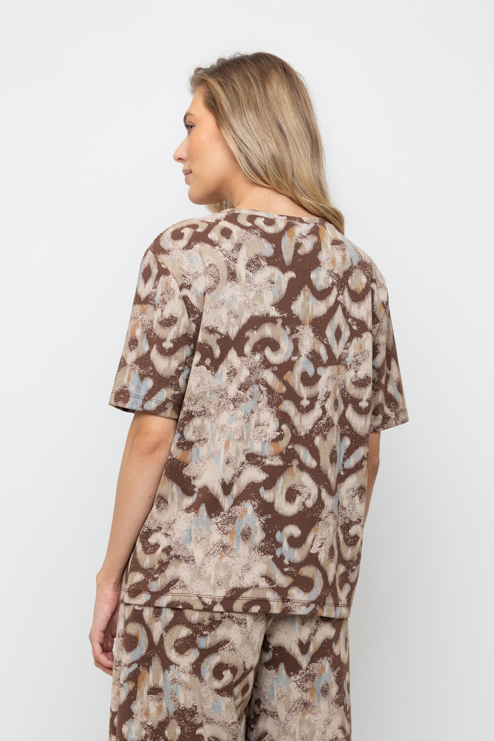 Ст.цена 1888р. VERY NEAT Фуфайка ЕВТ 3231 439606