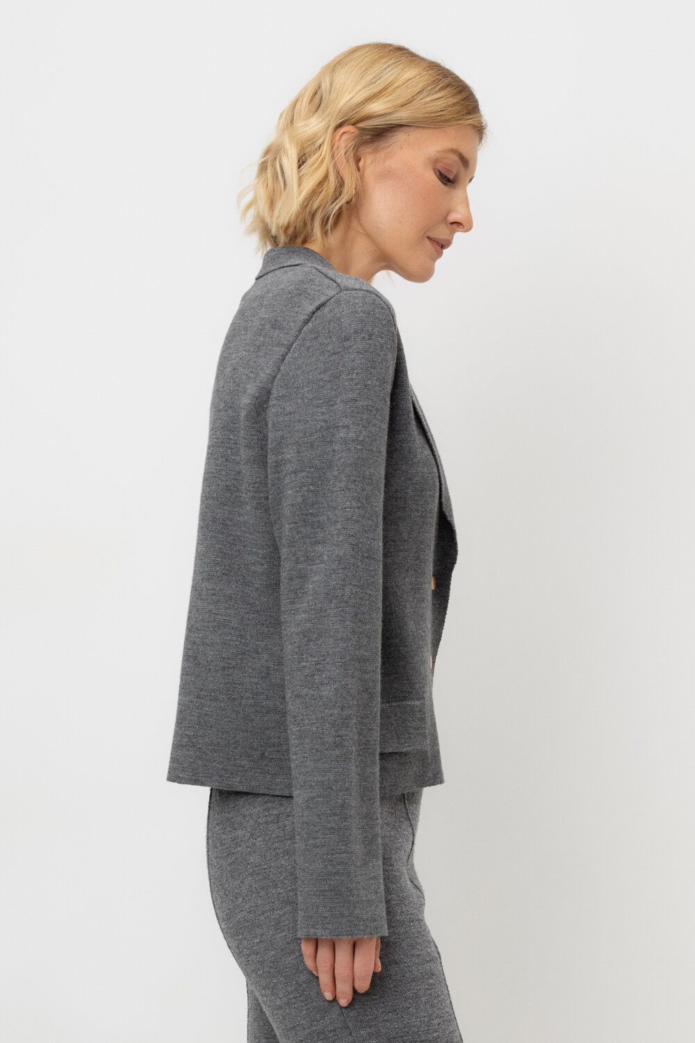 Ст.цена 4675р. VERY NEAT Жакет ЕВ 30164/ш 492978