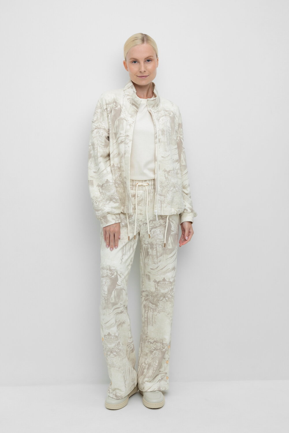 Ст.цена 3717р. VERY NEAT Жакет ЕВТ 3135 403780