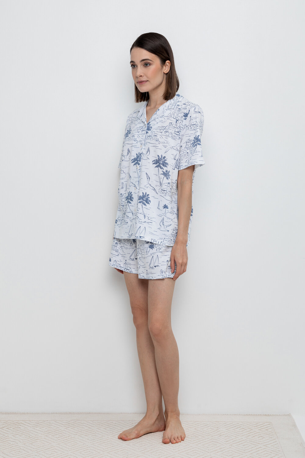 Ст.цена 839р. Trikozza Шорты Е 40045 439560