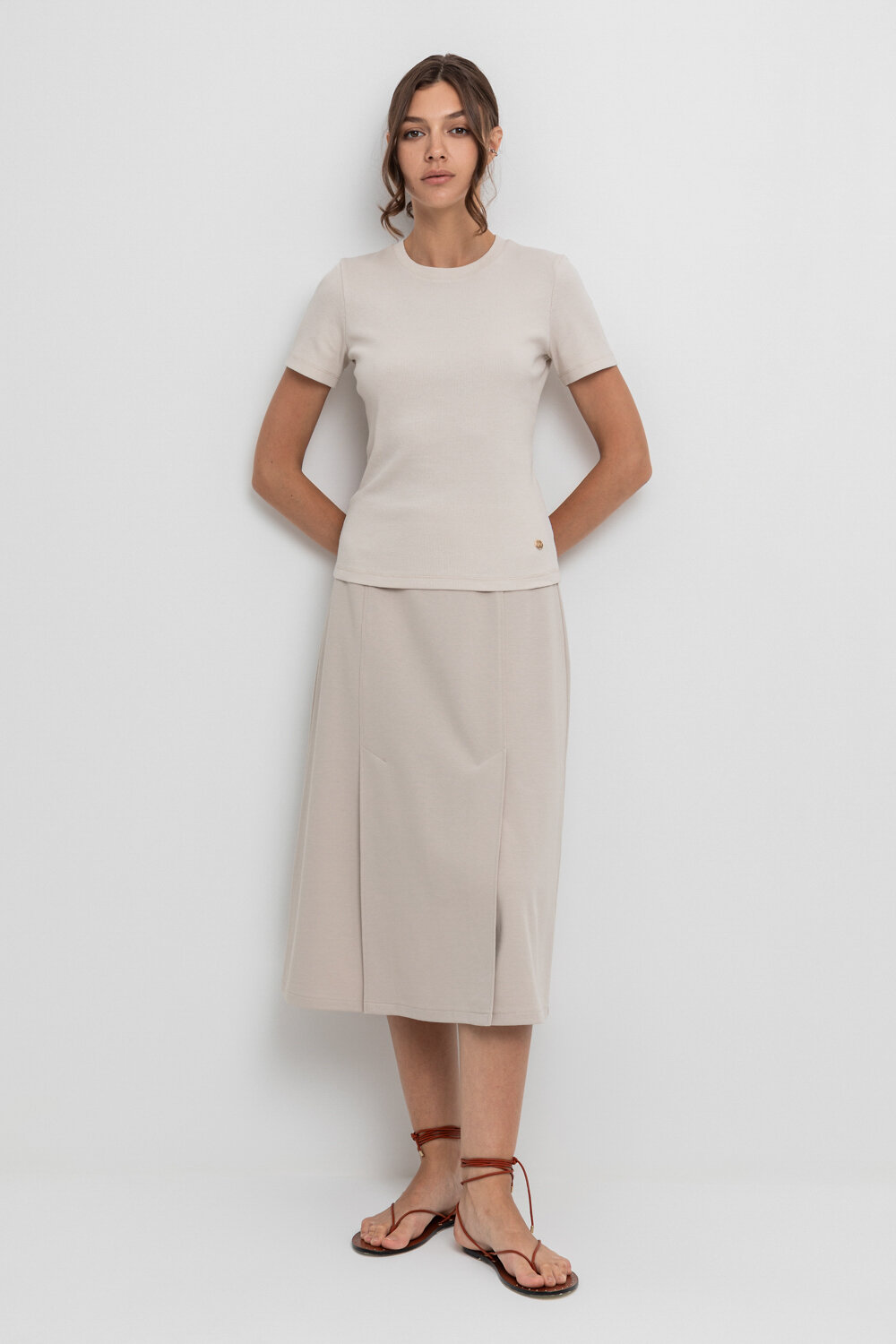 Ст.цена 2832р. VERY NEAT Юбка ЕВТ 7015 439515