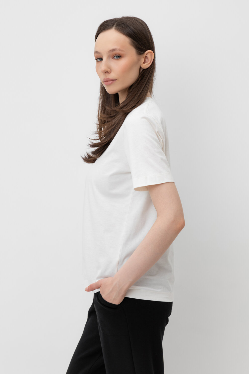 Ст.цена 1375р. VERY NEAT Фуфайка ЕВТ 3260 492924