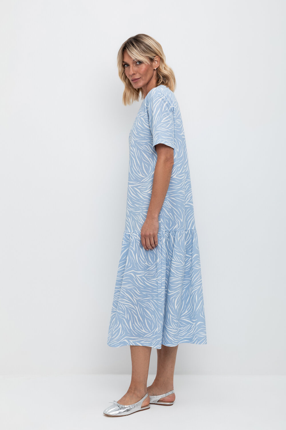 Ст.цена 3245р. VERY NEAT Платье ЕВТ 5041 439600