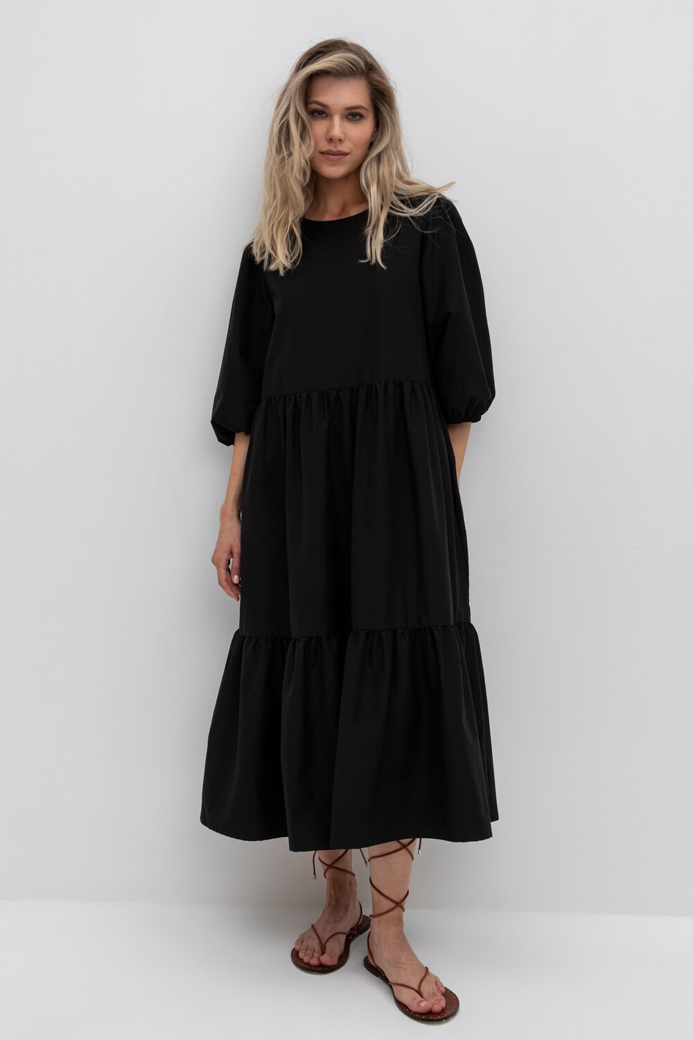 Ст.цена 5487р. VERY NEAT Платье ЕТ 50002 403761