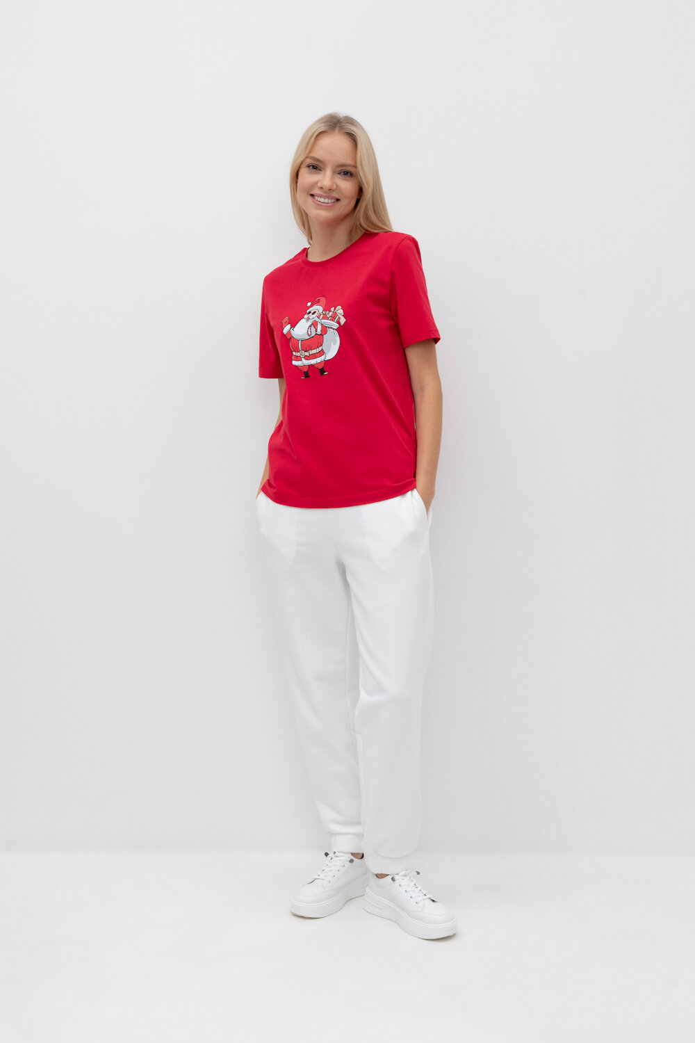 Trikozza Фуфайка Е 3620 336156