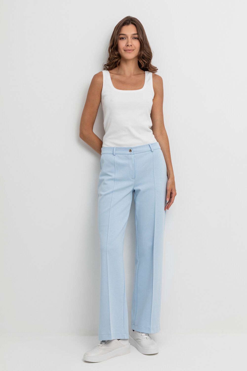 Ст.цена 3304р. VERY NEAT Брюки ЕВТ 4099 439640