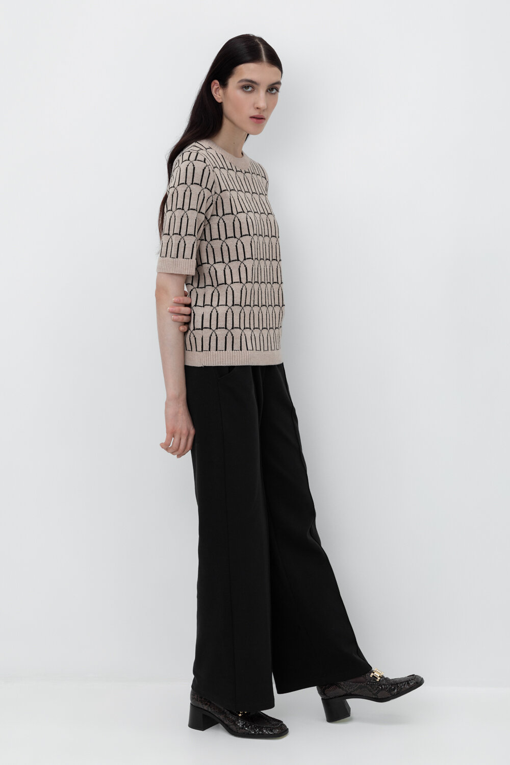 Ст.цена 3245р. VERY NEAT Брюки ЕВТ 4120 492810