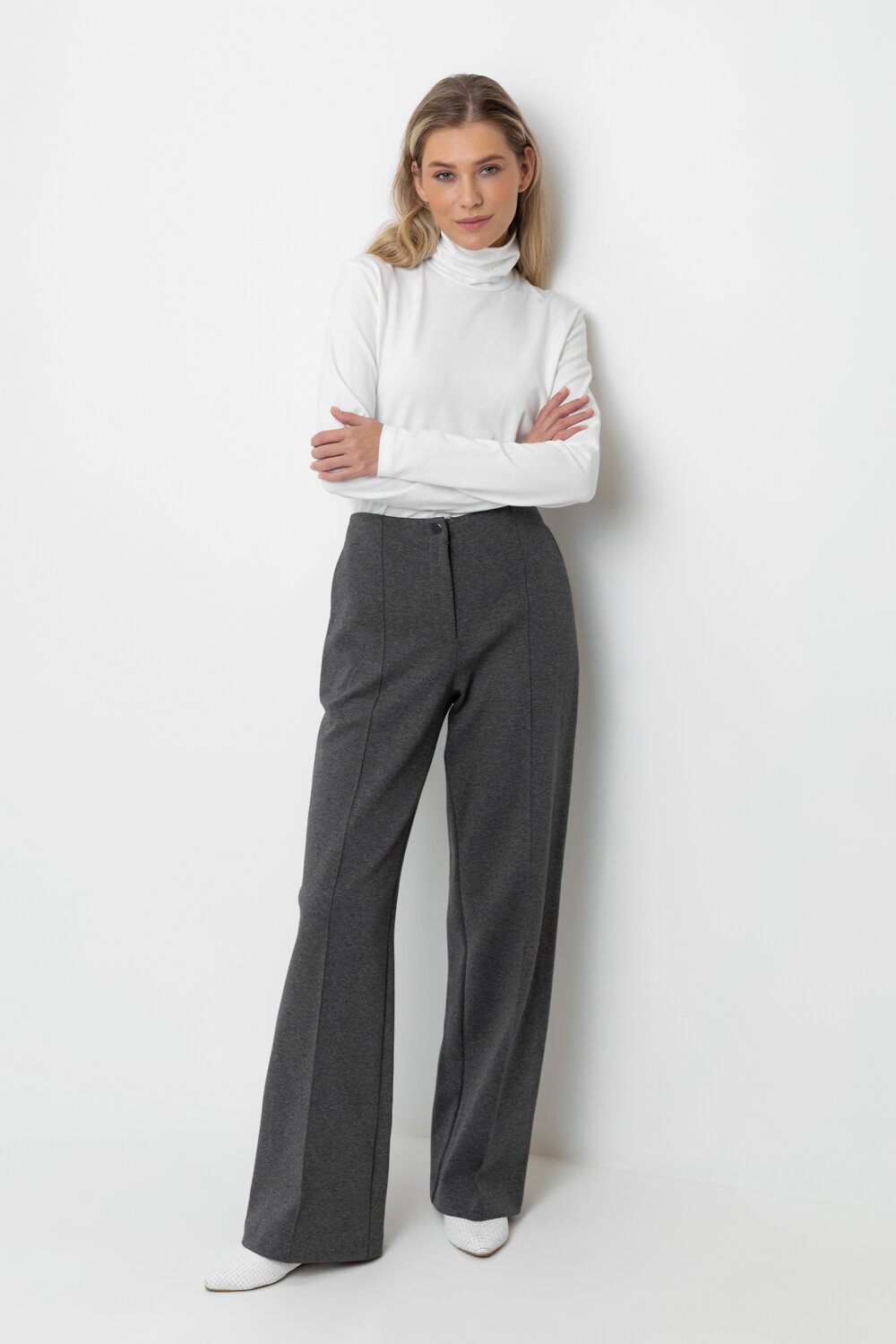 Ст.цена 3575р. VERY NEAT Брюки ЕВТ 4119 492893