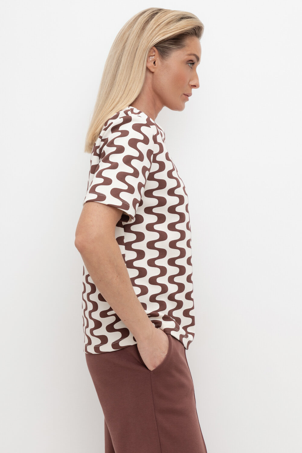 VERY NEAT Фуфайка ЕВТ 3216 492900