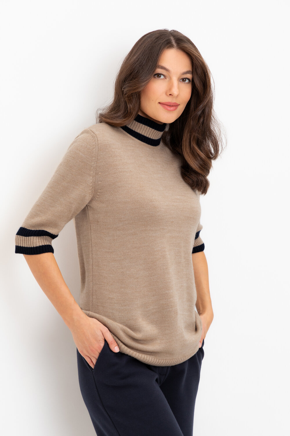 VERY NEAT Джемпер ЕВ 30045/24ш 493004