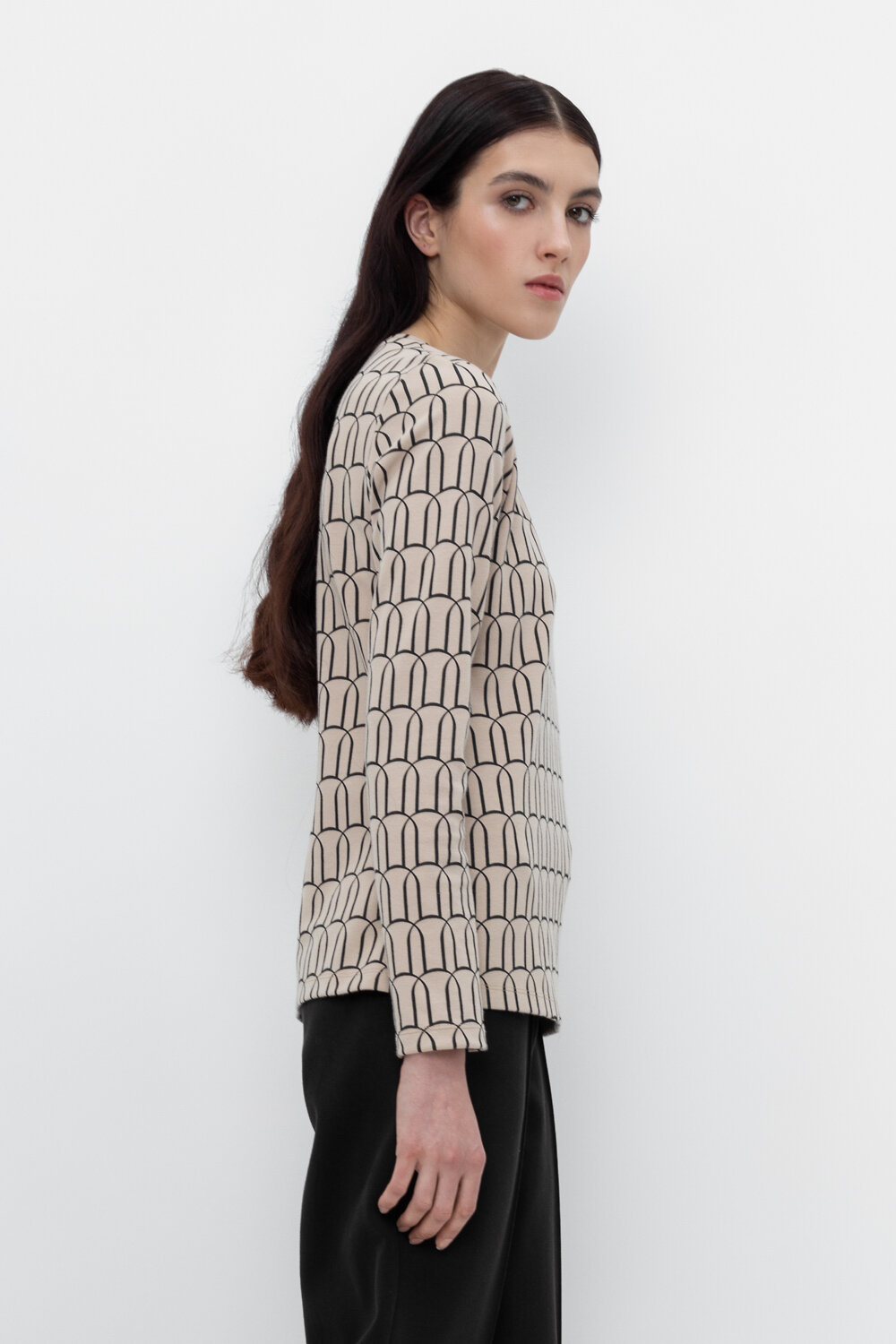 Ст.цена 2145р. VERY NEAT Джемпер ЕВТ 3255 492831