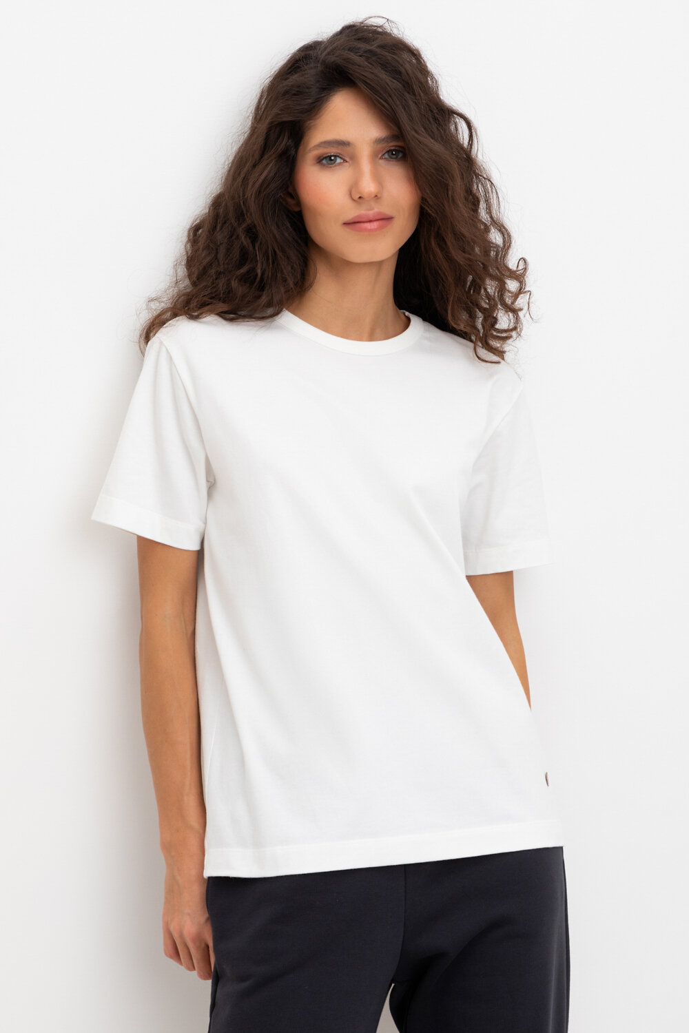 Ст.цена 1375р. VERY NEAT Фуфайка ЕВТ 3238/24 492862