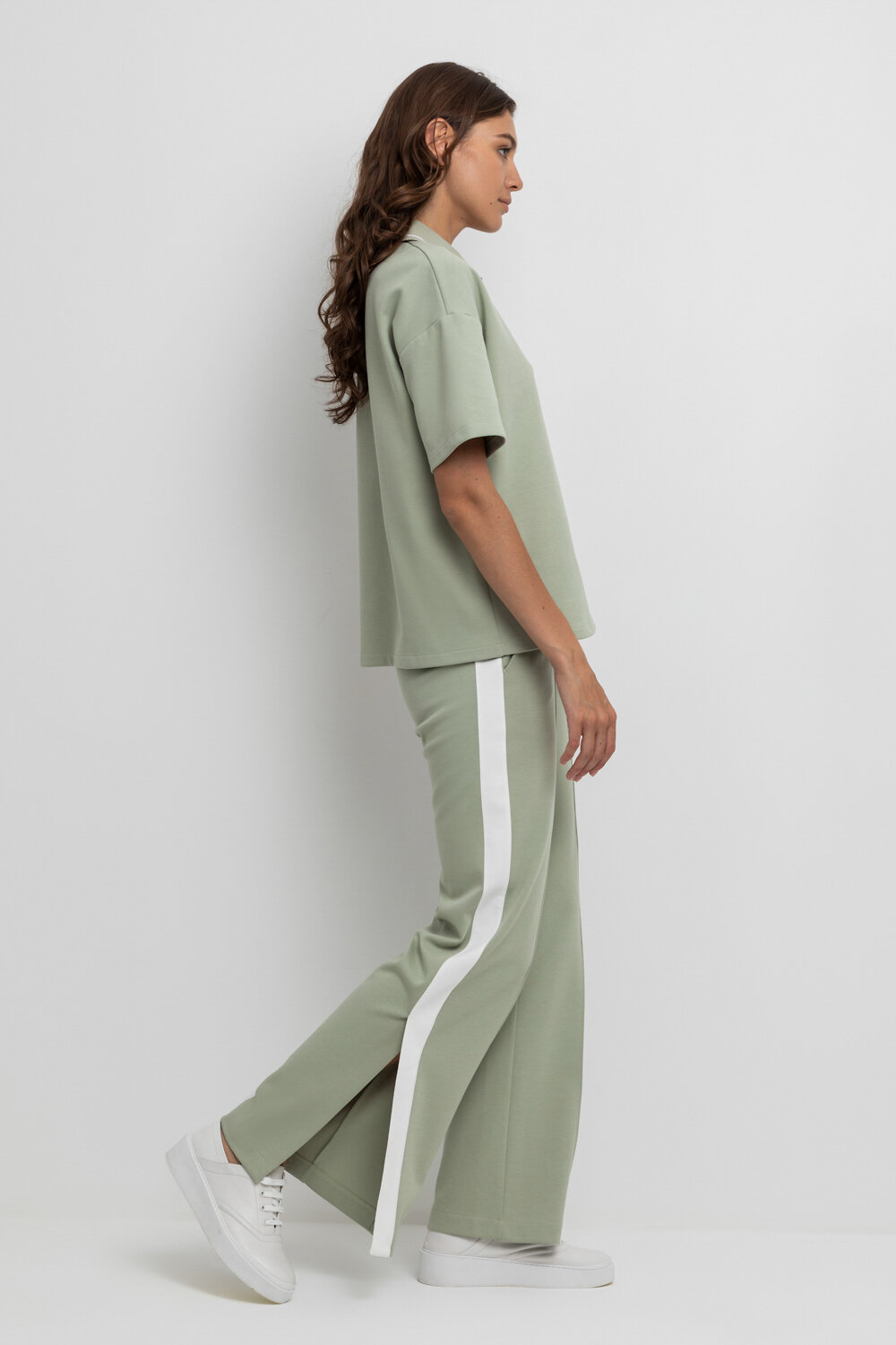 Ст.цена 3599р. VERY NEAT Брюки ЕВТ 4083 439579