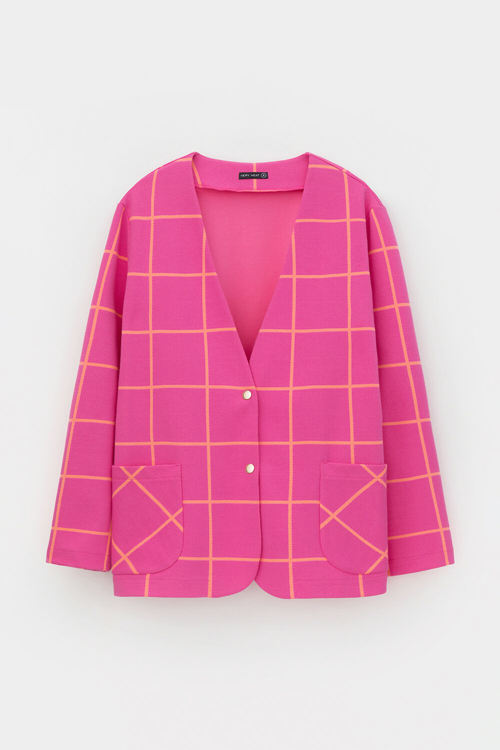 Ст.цена 3835р. VERY NEAT Жакет ЕВТ 3223 439683