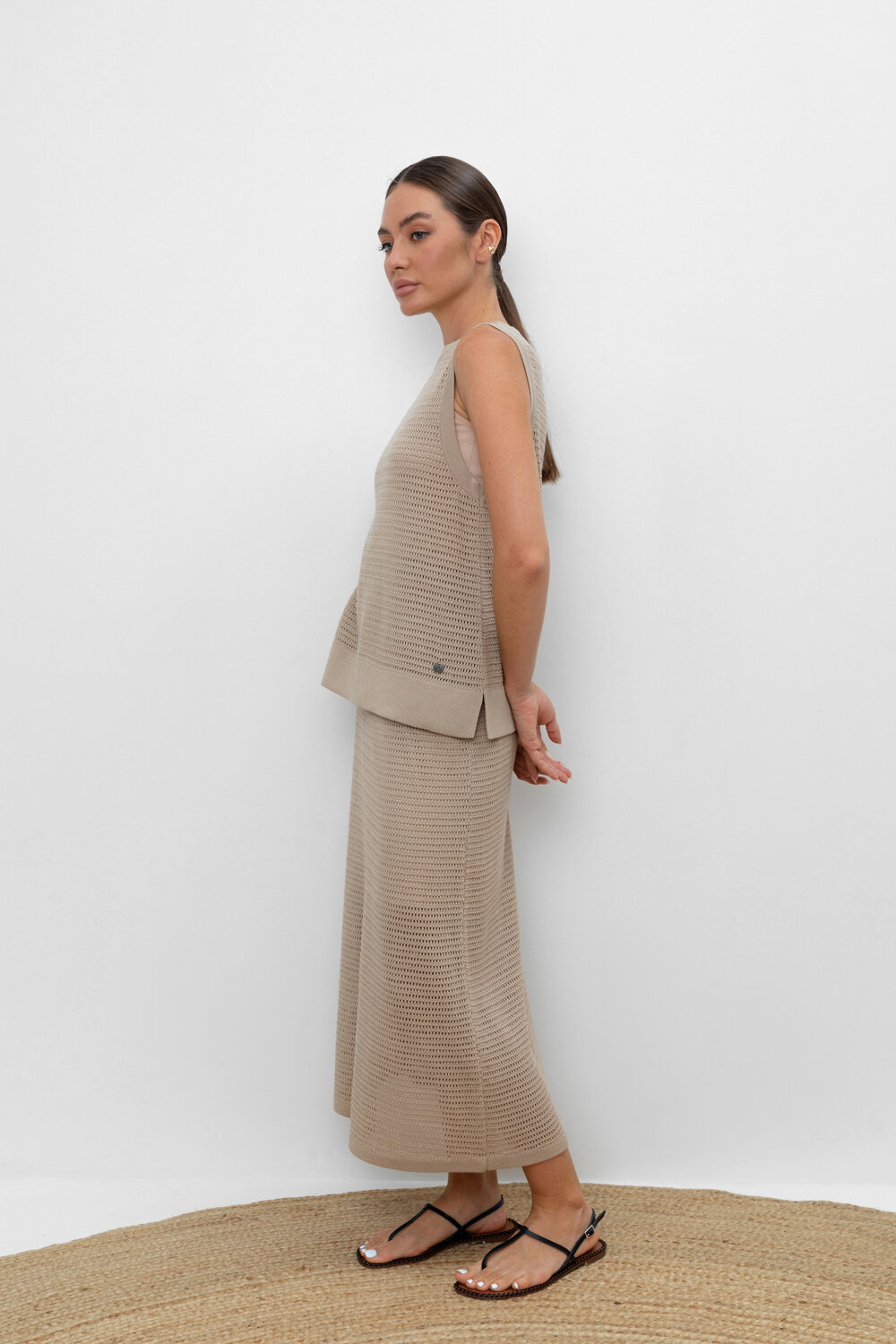 Ст.цена 3717р. VERY NEAT Юбка ЕВ 733 439567