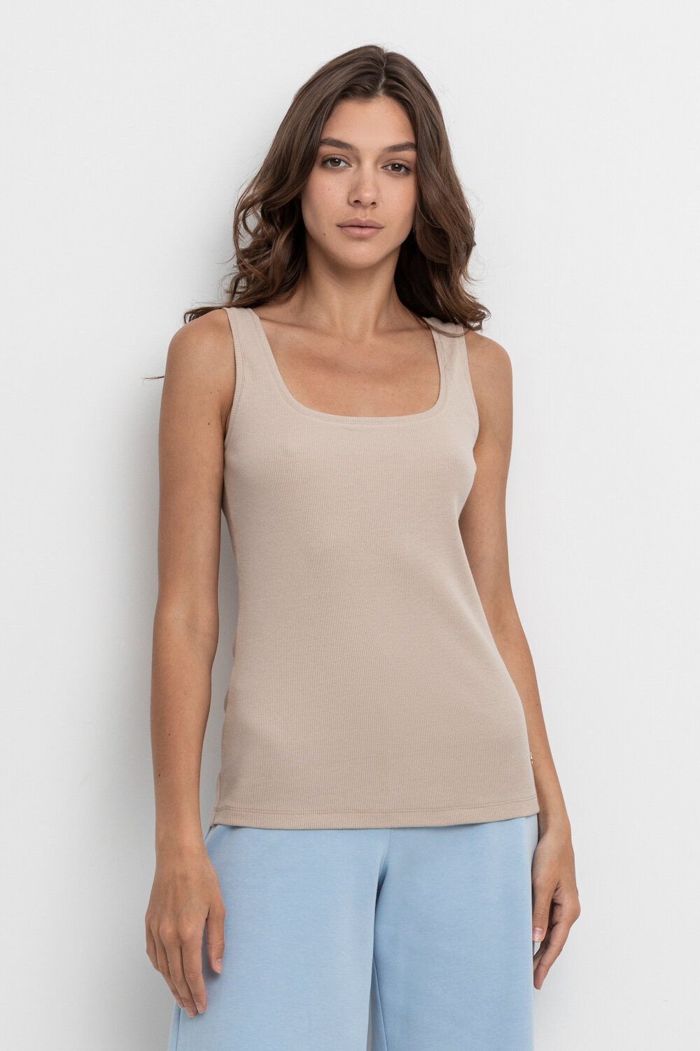 Ст.цена 1121р. VERY NEAT Майка ЕВТ 3224 439597